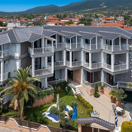 Vrasná Paradise מראה חיצוני תמונה
